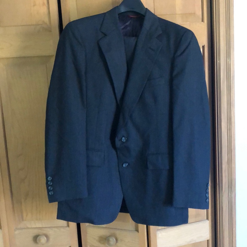 Jos. A Bank Suit